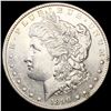 Image 1 : 1890-S Morgan Silver Dollar UNCIRCULATED