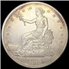 Image 1 : 1876-S Silver Trade Dollar UNCIRCULATED