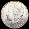 Image 1 : 1900 Morgan Silver Dollar UNCIRCULATED