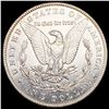 Image 2 : 1900 Morgan Silver Dollar UNCIRCULATED