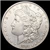 Image 1 : 1901 Morgan Silver Dollar CLOSELY UNCIRCULATED