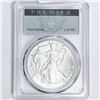 Image 1 : 2020-W American Silver Eagle PCGS PR70 DCAM,