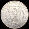 Image 2 : 1900-S Morgan Silver Dollar UNCIRCULATED