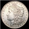 Image 1 : 1878-S Morgan Silver Dollar UNCIRCULATED