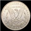 Image 2 : 1878-S Morgan Silver Dollar UNCIRCULATED
