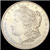 Image 1 : 1880-O Morgan Silver Dollar UNCIRCULATED