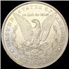 Image 2 : 1880-O Morgan Silver Dollar UNCIRCULATED