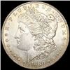 Image 1 : 1880-O Morgan Silver Dollar UNCIRCULATED