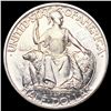 Image 1 : 1935-S San Diego Half Dollar UNCIRCULATED