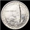 Image 2 : 1935-S San Diego Half Dollar UNCIRCULATED