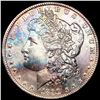 Image 1 : 1890 Morgan Silver Dollar UNCIRCULATED
