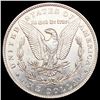 Image 2 : 1890 Morgan Silver Dollar UNCIRCULATED