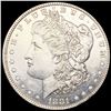 Image 1 : 1881-O Morgan Silver Dollar UNCIRCULATED