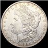 Image 1 : 1880-O Morgan Silver Dollar UNCIRCULATED