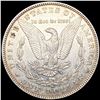 Image 2 : 1880-O Morgan Silver Dollar UNCIRCULATED