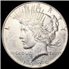Image 1 : 1926-D Silver Peace Dollar UNCIRCULATED
