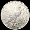 Image 2 : 1926-D Silver Peace Dollar UNCIRCULATED