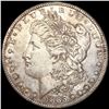 Image 1 : 1885-CC Morgan Silver Dollar UNCIRCULATED
