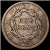 Image 2 : 1842 Large Cent NICELY CIRCULATED