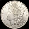 Image 1 : 1904 Morgan Silver Dollar UNCIRCULATED