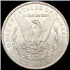 Image 2 : 1904 Morgan Silver Dollar UNCIRCULATED