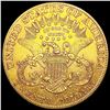 Image 2 : 1905-S $20 Gold Double Eagle UNCIRCULATED