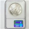 Image 2 : 1885-O Morgan Silver Dollar NGC MS65