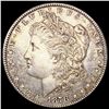 Image 1 : 1878-S Morgan Silver Dollar CLOSELY UNCIRCULATED