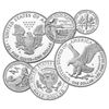 Image 2 : 2021 United States Mint LTD Edition Silver PR