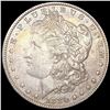 Image 1 : 1880-O Morgan Silver Dollar UNCIRCULATED