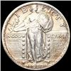 Image 1 : 1917 Standing Liberty Quarter CLOSECUNC