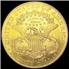 Image 2 : 1904 $20 Gold Double Eagle UNCIRCULATED
