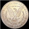 Image 2 : 1878-S Morgan Silver Dollar UNCIRCULATED