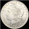 Image 1 : 1884-O Morgan Silver Dollar UNCIRCULATED