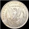 Image 2 : 1884-O Morgan Silver Dollar UNCIRCULATED