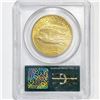 Image 2 : 1920 $20 Gold Double Eagle PCGS MS61