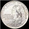 Image 2 : 1925 Stone Mountain Half Dollar UNCIRCULATED