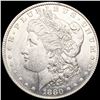 Image 1 : 1880-O Morgan Silver Dollar UNCIRCULATED