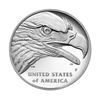 Image 3 : 2022 American Liberty Silver Medal
