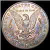 Image 2 : 1885-S Morgan Silver Dollar UNCIRCULATED