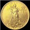 Image 1 : 1922 $20 Gold Double Eagle UNCIRCULATED