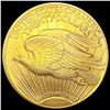 Image 2 : 1922 $20 Gold Double Eagle UNCIRCULATED