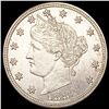 Image 1 : 1883 Liberty Victory Nickel UNCIRCULATED