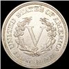 Image 2 : 1883 Liberty Victory Nickel UNCIRCULATED