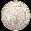 Image 2 : 1896-O Morgan Silver Dollar UNCIRCULATED