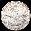 Image 2 : 1921 Alabama Half Dollar NEARLY UNCIRCULATED