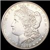Image 1 : 1878-S Rev 78 Morgan Silver Dollar UNCIRCULATED