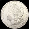 Image 1 : 1883-S Morgan Silver Dollar UNCIRCULATED