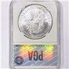 Image 2 : 1994 American Silver Eagle PGA MS70
