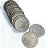Image 2 : 1921 Morgan Silver Dollar Roll (20 Coins) BU